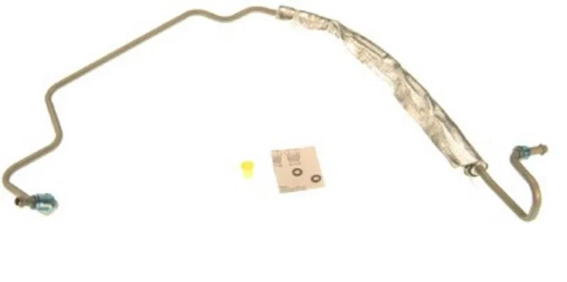 51003 – OMEGA Power Steering Hose, Pressure Line Hose OE Replacement